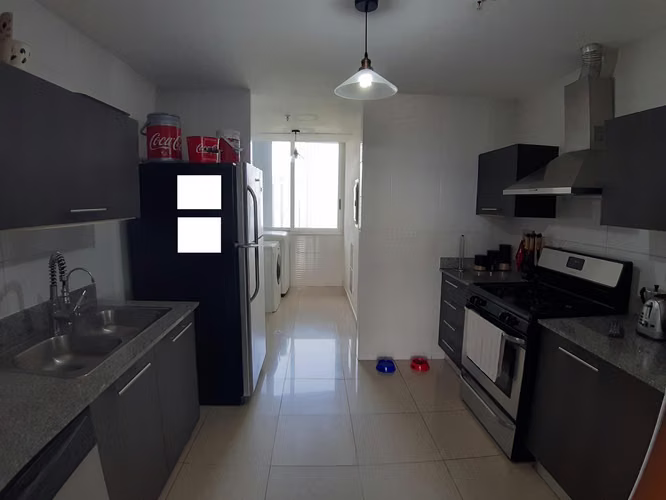 RR VENTA DE APARTAMENTO EN COSTA DEL ESTE PH ELEVATION - Imagen 8
