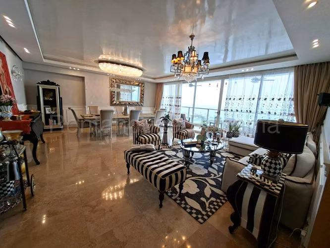 RR APARTMENT FOR SALE IN PUNTA PACIFICA PH Q TOWER