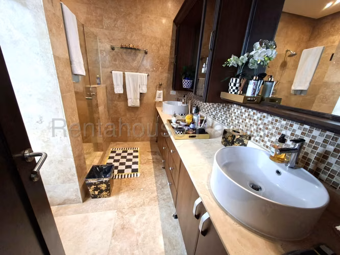 RR VENTA DE APARTAMENTO EN PUNTA PACIFICA PH Q TOWER - Imagen 10