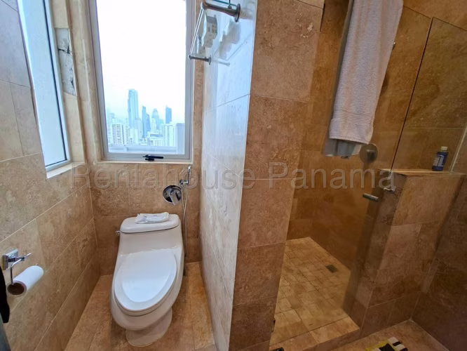 RR VENTA DE APARTAMENTO EN PUNTA PACIFICA PH Q TOWER - Imagen 11