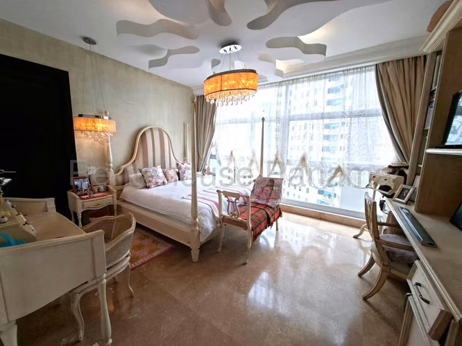 RR VENTA DE APARTAMENTO EN PUNTA PACIFICA PH Q TOWER - Imagen 12