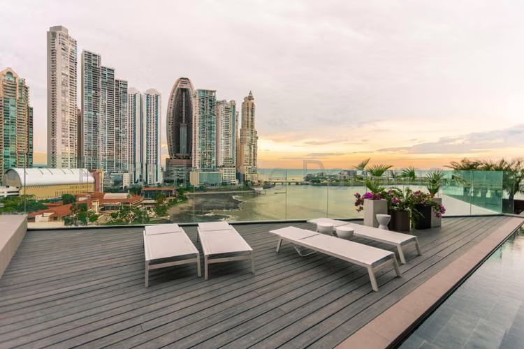 Apartamento en Venta en Paitilla RJ