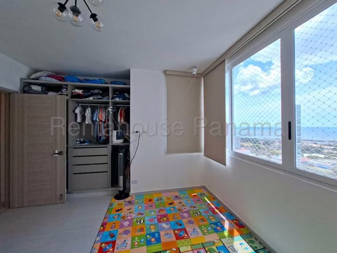Venta de Apartamento en San Francisco Ph The Towers 328.82 Mts PD