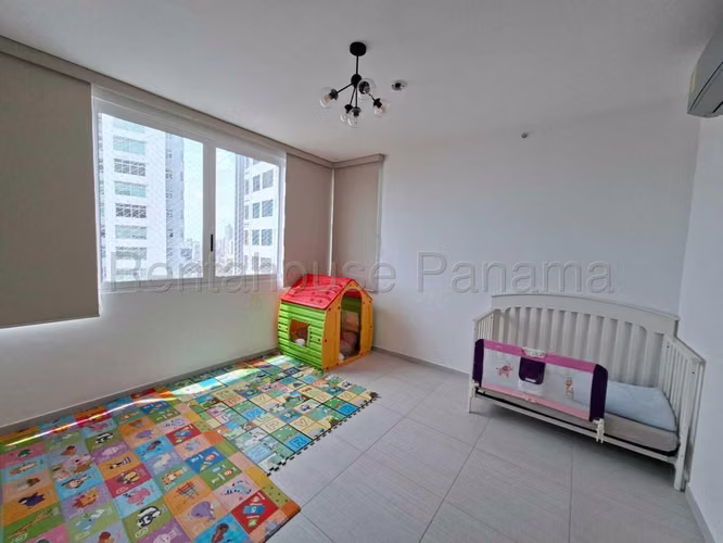 Venta de Apartamento en San Francisco Ph The Towers 328.82 Mts PD