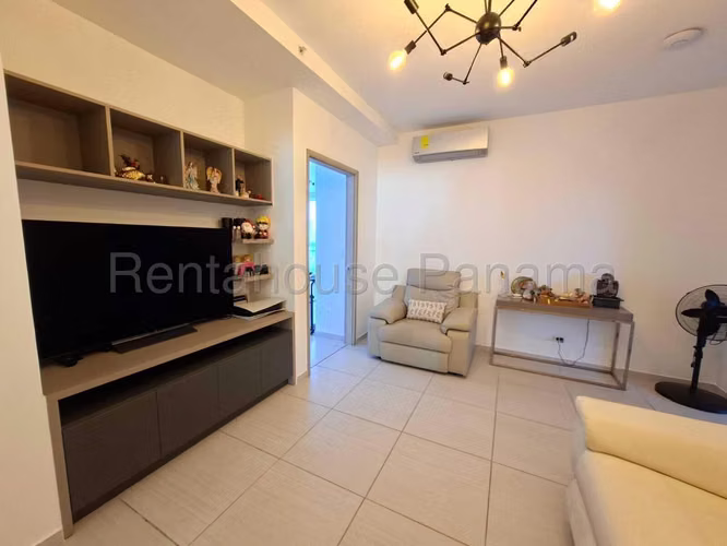 Venta de Apartamento en San Francisco Ph The Towers 328.82 Mts PD