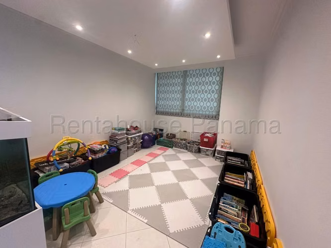 Venta de Apartamento en Paitilla Ph Peninsula 334 Mts PD - Imagen 10