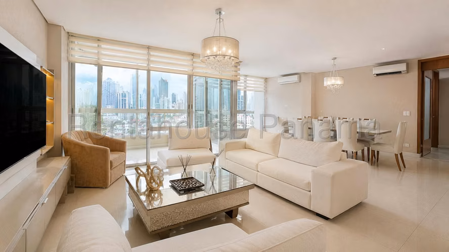Venta de Apartamento en Marbella Ph Marbella 195 Mts PD - Imagen 2