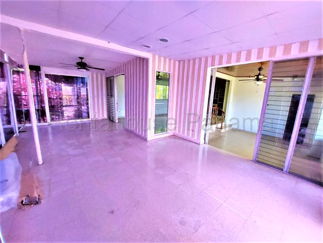 Venta de Casa en Betania Casa 400 Mts PD