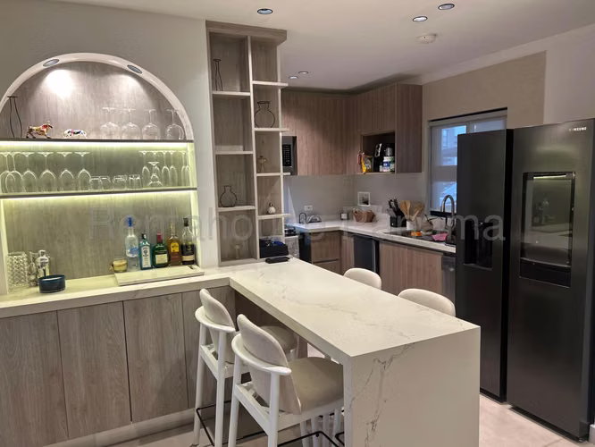 Venta de Casa en Costa Sur Costa Linda 172 Mts PD - Imagen 9