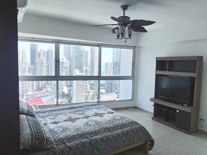 Grandbay Tower | Avenida Balboa