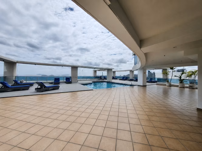 Grandbay Tower | Avenida Balboa