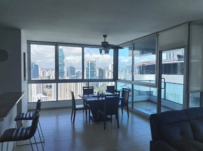 Grandbay Tower | Avenida Balboa