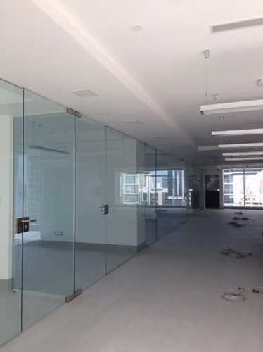 ALQUILER DE OFICINA DE 523 M2 EN OBARRIO