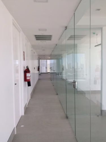 ALQUILER DE OFICINA DE 523 M2 EN OBARRIO