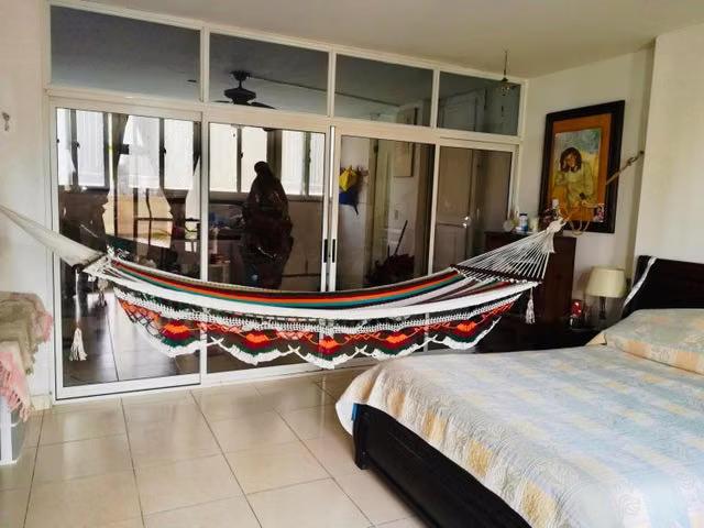 Venta de Apartamento en El Cangrejo H5408GRR - Imagen 13
