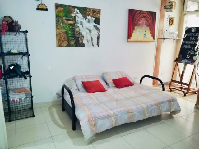 Venta de Apartamento en El Cangrejo H5408GRR - Imagen 9