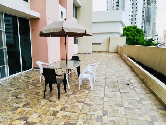 Venta de Apartamento en El Cangrejo H5408GRR - Imagen 14