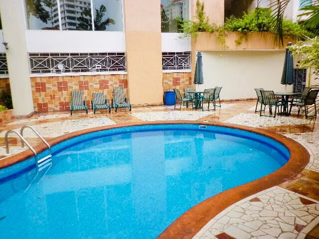 Venta de Apartamento en El Cangrejo H5408GRR - Imagen 17