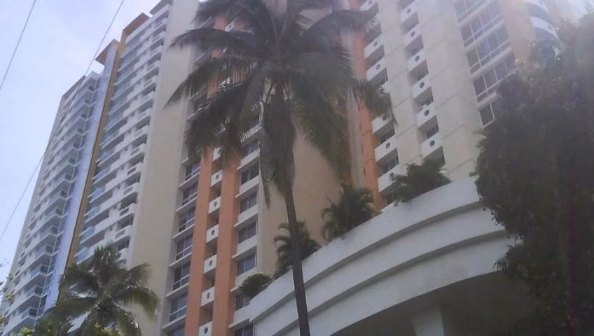 Venta de Apartamento en El Cangrejo H5408GRR - Imagen 18