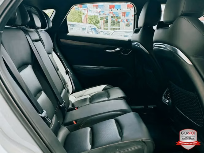 Geely Tugella AWD 2024