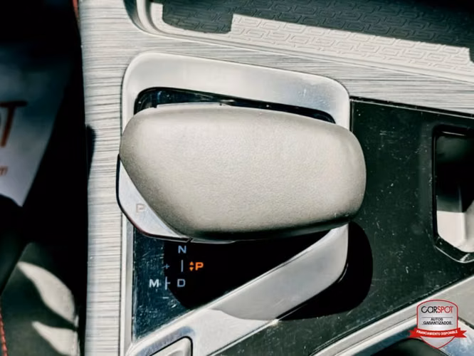 Geely Tugella AWD 2024