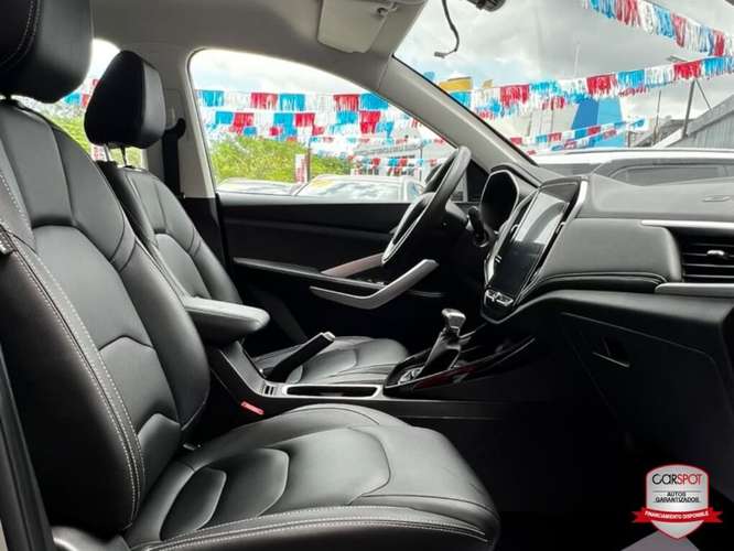 CHEVROLET CAPTIVA 2022