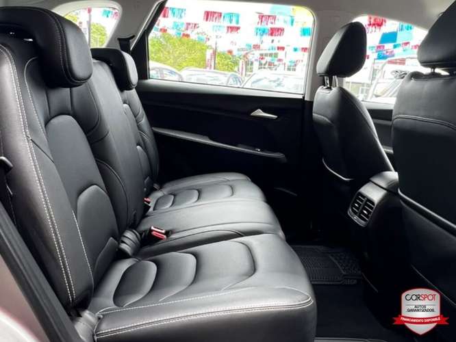CHEVROLET CAPTIVA 2022