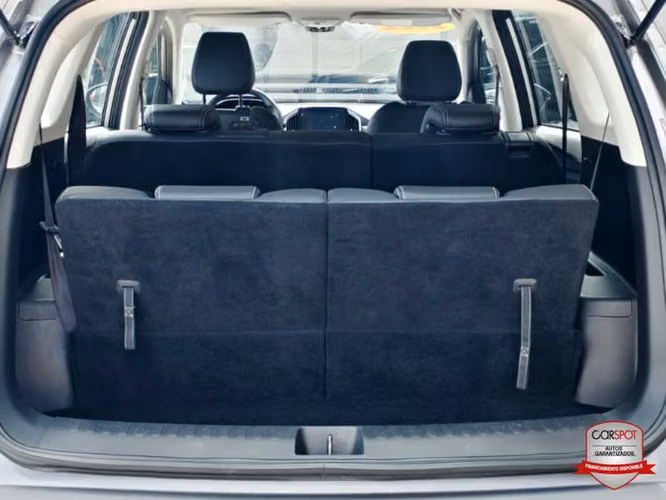 CHEVROLET CAPTIVA 2022 - Imagen 10