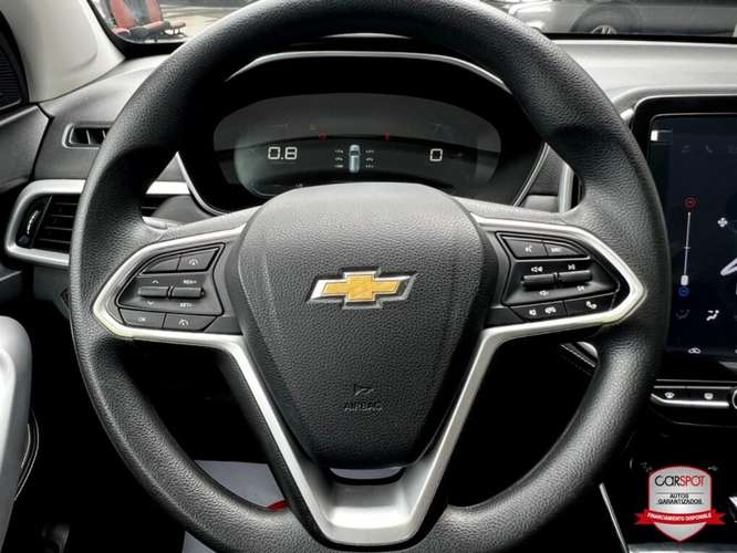 CHEVROLET CAPTIVA 2022