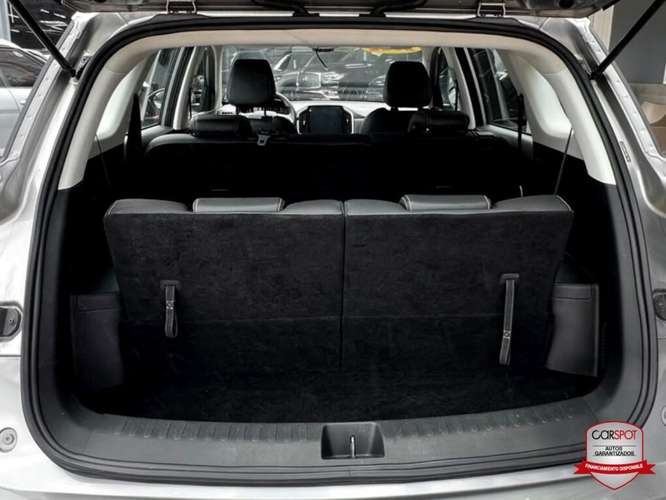 CHEVROLET CAPTIVA 2022
