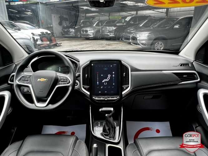 CHEVROLET CAPTIVA 2022