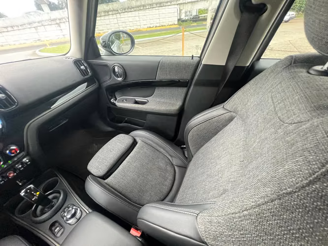 Vendo mini cooper countryman 2022 - Imagen 10
