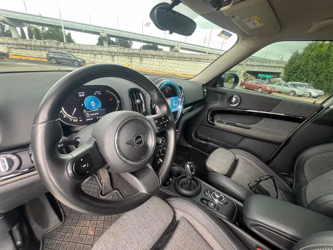 Vendo mini cooper countryman 2022 - Imagen 12