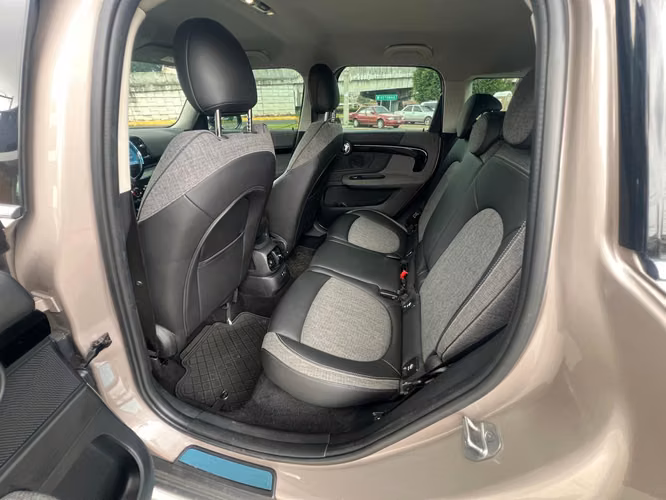Vendo mini cooper countryman 2022 - Imagen 6