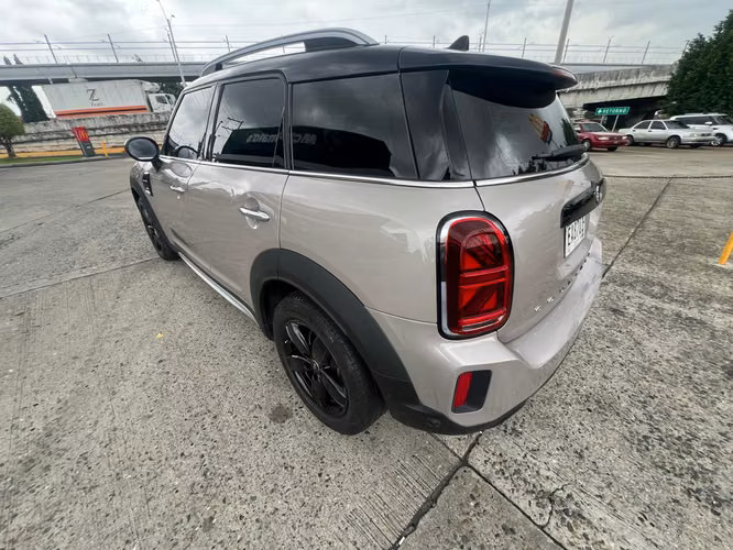 Vendo mini cooper countryman 2022 - Imagen 14