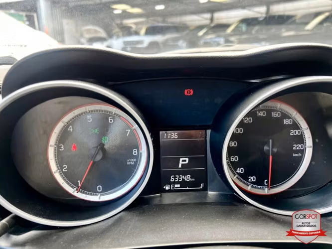 Suzuki Swift 2023 - Imagen 12