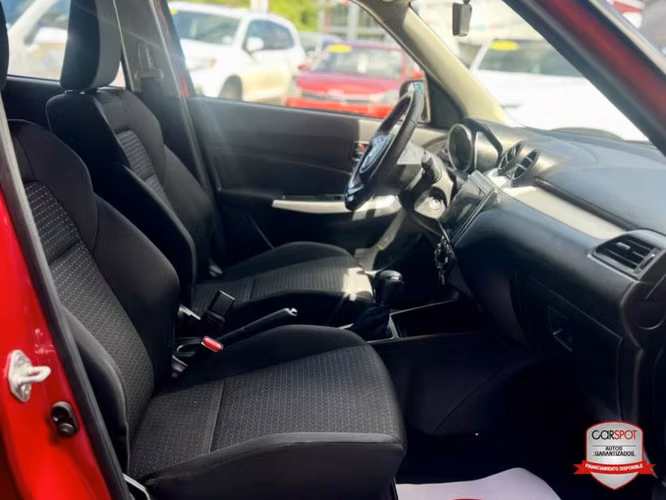 Suzuki Swift 2023 - Imagen 9
