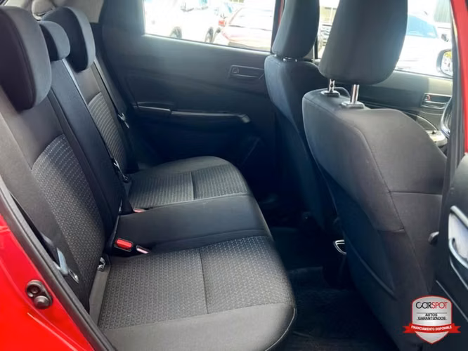 Suzuki Swift 2023 - Imagen 10