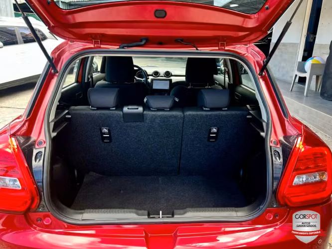 Suzuki Swift 2023 - Imagen 7