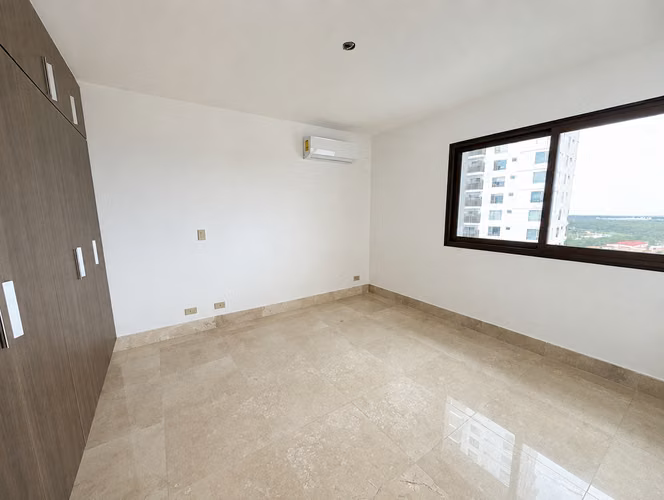 Apartamento en Alquiler | The Colonial – Santa María. - Imagen 4