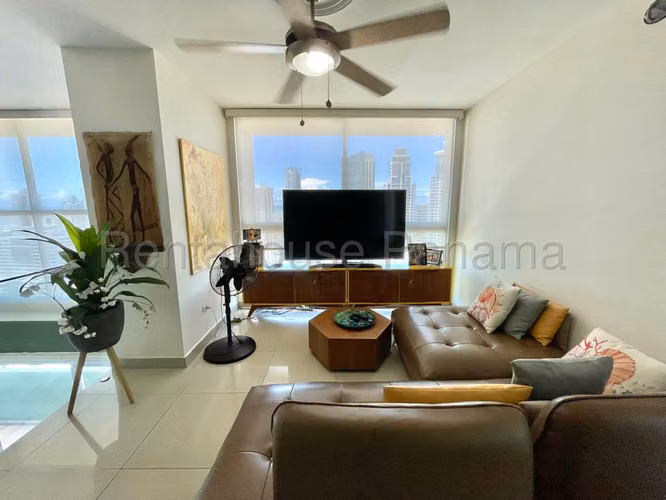 Venta de Apartamento en Costa del Este Ph Sevilla Solo Cliente Directo LFC - Imagen 3