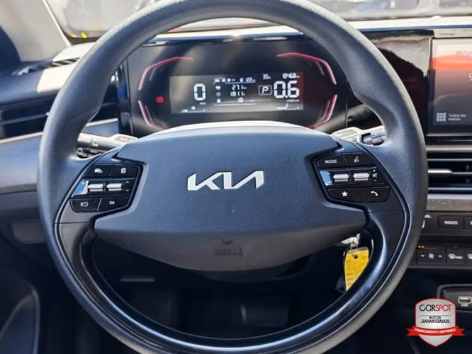 KIA K3 2026 - Imagen 10