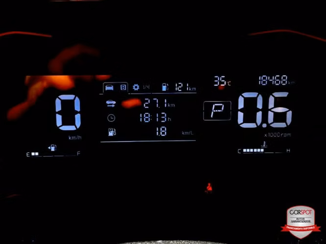 KIA K3 2026 - Imagen 14