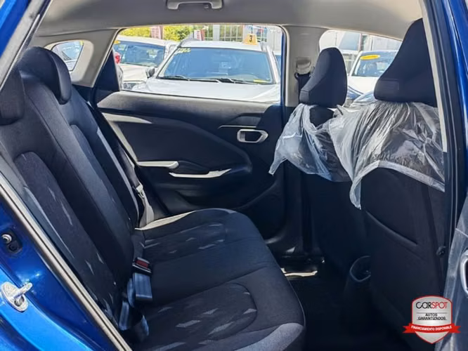 KIA K3 2026 - Imagen 9