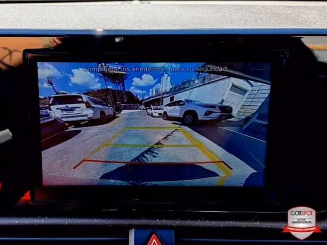 KIA K3 2026 - Imagen 13