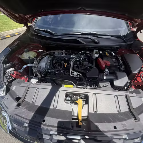 Vendo Nissan Xtrail 2023 - Imagen 12