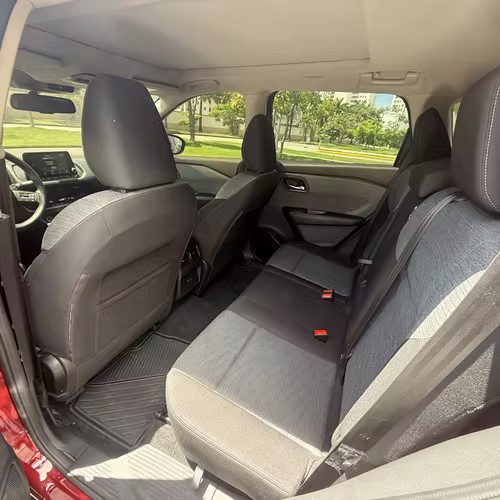 Vendo Nissan Xtrail 2023 - Imagen 9