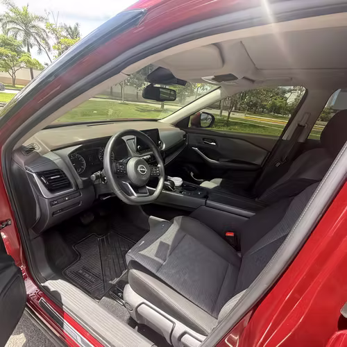 Vendo Nissan Xtrail 2023 - Imagen 13