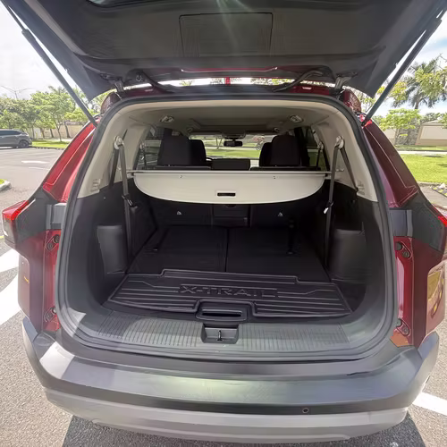 Vendo Nissan Xtrail 2023 - Imagen 7
