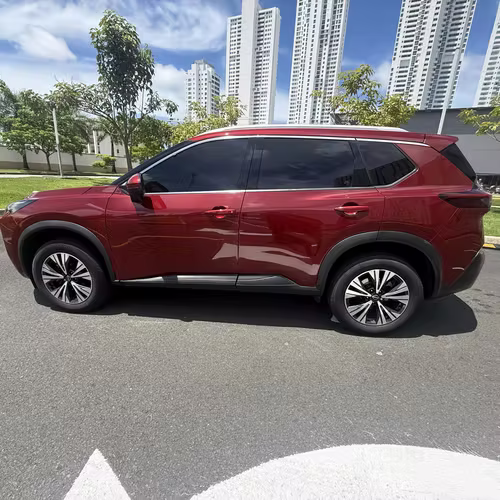 Vendo Nissan Xtrail 2023 - Imagen 6